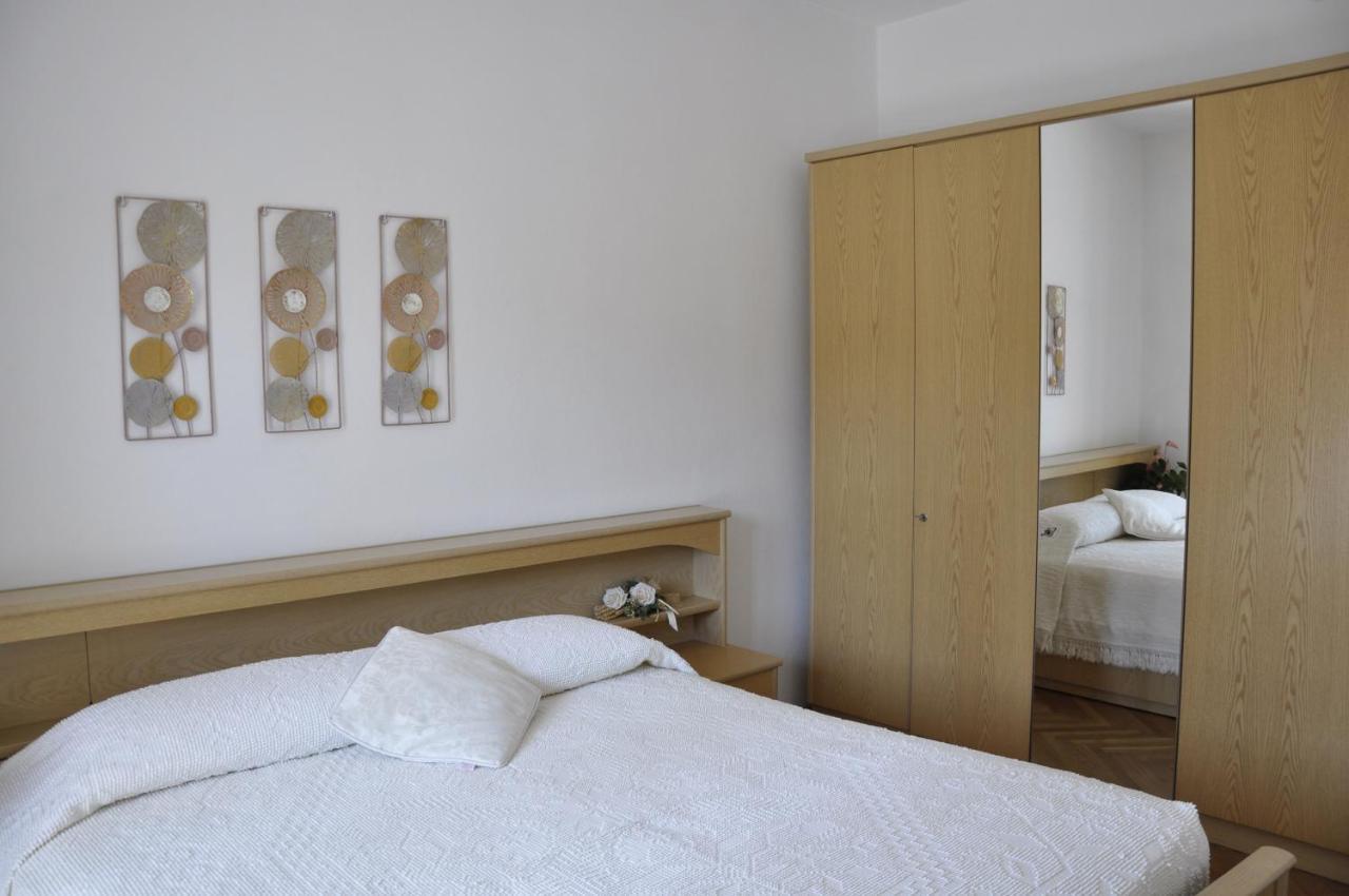 Appartamento Alba Riva del Garda Exterior foto